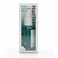 Nail Tek Renew Cuticle oil - Масло для кутикулы с экстрактом чайного дерева