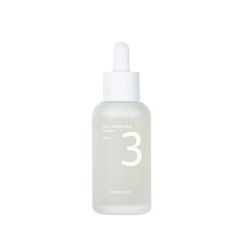 NUMBUZIN No.3 Skin Softening Serum - Сыворотка для интенсивного увлажнения и смягчения кожи, 50мл