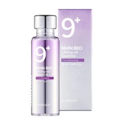 NUMBUZIN No.9 NAD+ Bio Lifting Essence - Сыворотка для выраженного лифтинг-эффекта, 50мл