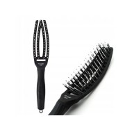 Olivia Garden Fingerbrush Combo Small - расчёска для укладки волос