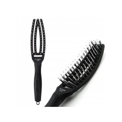 Olivia Garden Fingerbrush Combo Small - расчёска для укладки волос