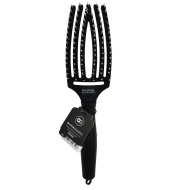 Olivia Garden Fingerbrush Combo Medium - расчёска для укладки волос