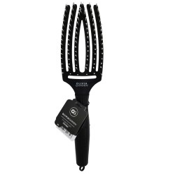 Olivia Garden Fingerbrush Combo Medium - расчёска для укладки волос