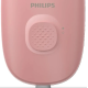 PHILIPS эпилятор серии 2000 с сетевым шнуром, розовый (BRE227/00)