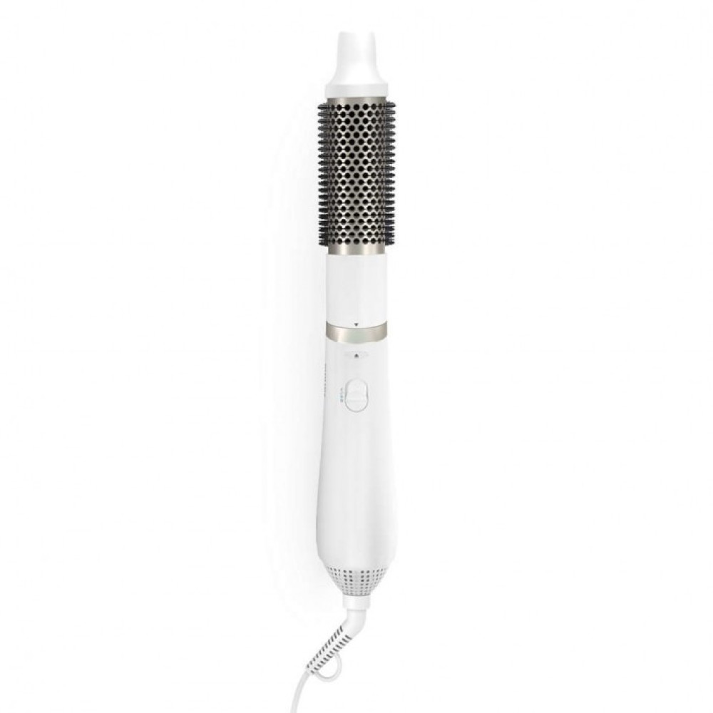 PHILIPS Air Styler Essential, 800W - Фен-щётка для волос (BHA303/00)