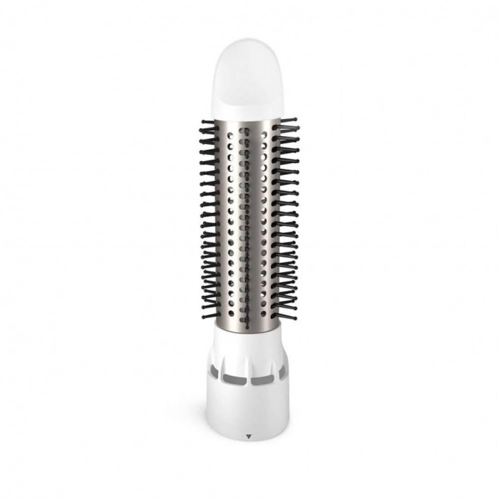 PHILIPS Air Styler Essential, 800W - Фен-щётка для волос (BHA303/00)