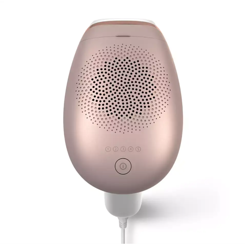 PHILIPS Lumea IPL фотоэпилятор BRI921/00