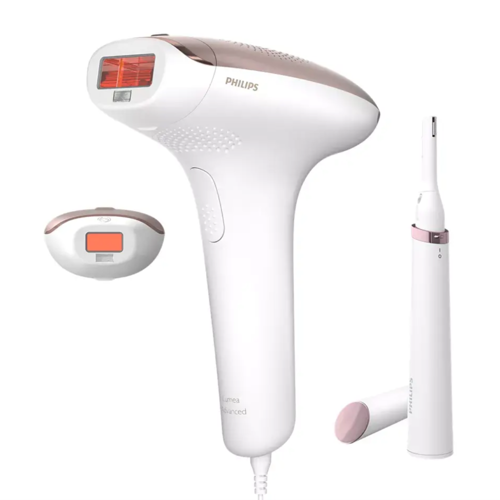 PHILIPS Lumea IPL фотоэпилятор BRI921/00