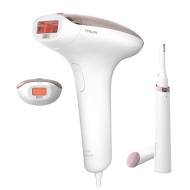 PHILIPS Lumea IPL фотоэпилятор BRI921/00