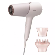 Фен для волос PHILIPS BHD530/00, 2300W