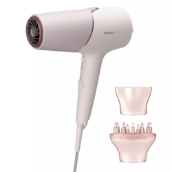 Фен для волос PHILIPS BHD530/00, 2300W