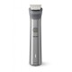 PHILIPS MULTIGROOM SERIES 5000 ALL-IN-ONE ТРИММЕР MG5940/15 ДЛЯ ЛИЦА, ВОЛОС И ТЕЛА, СТАЛЬ