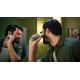 PHILIPS MULTIGROOM SERIES 5000 ALL-IN-ONE ТРИММЕР MG5940/15 ДЛЯ ЛИЦА, ВОЛОС И ТЕЛА, СТАЛЬ