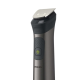 PHILIPS Multigroom series 9000 All-in-one Универсальный триммер для лица, волос и тела, сталь MG7940/15