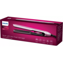 Выпрямитель для волос PHILIPS THERMOSHIELD BHS530/00
