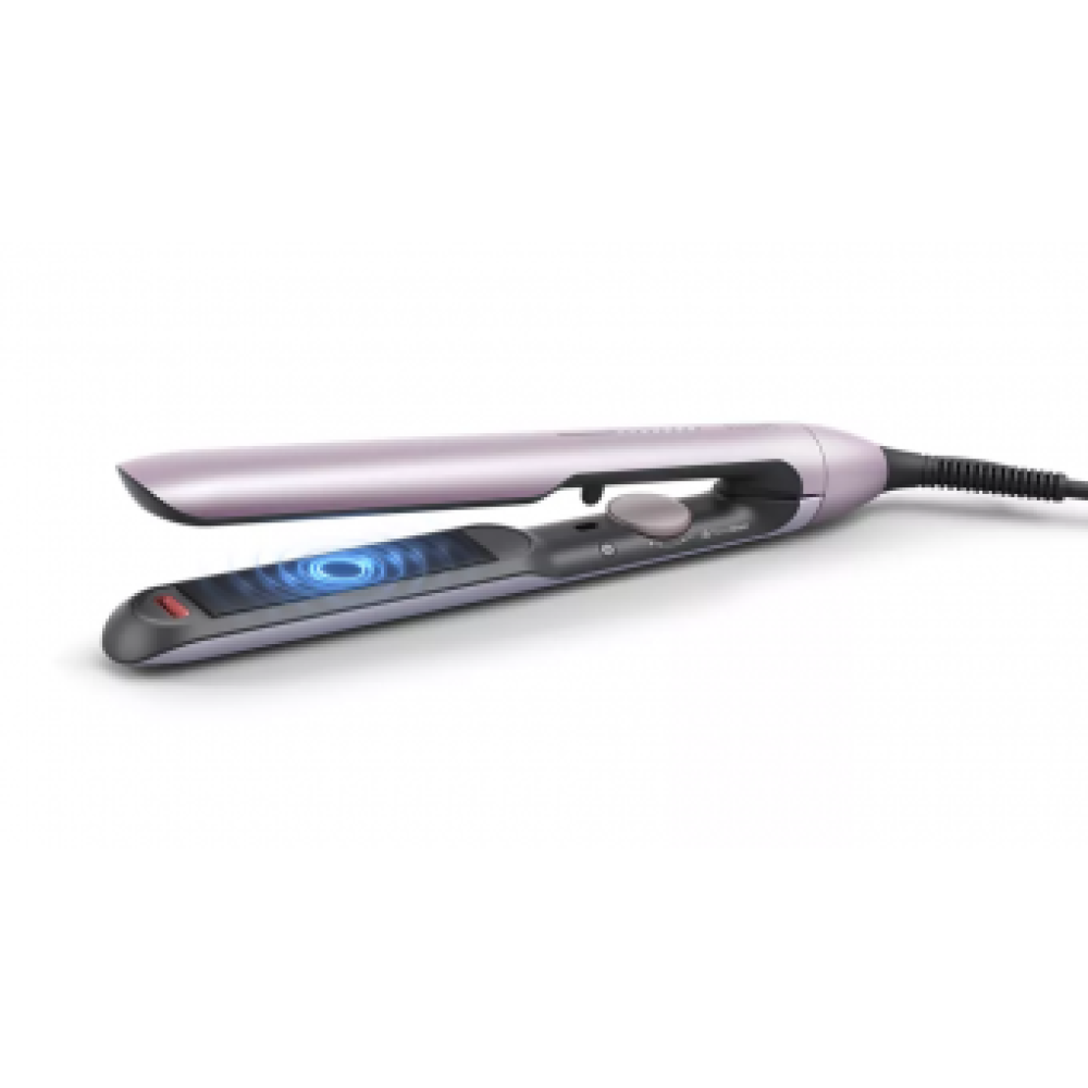 Выпрямитель для волос PHILIPS THERMOSHIELD BHS530/00