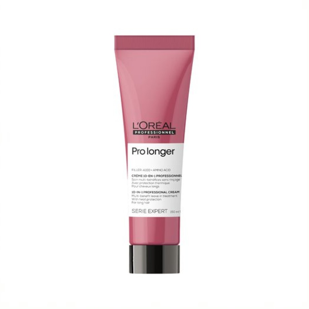 L'Oreal Professionnel Serie Expert PRO LONGER Lengths renewing 10-in-1 professional cream - Восстановление длины* - крем для длинных волос, 150ml (77307)