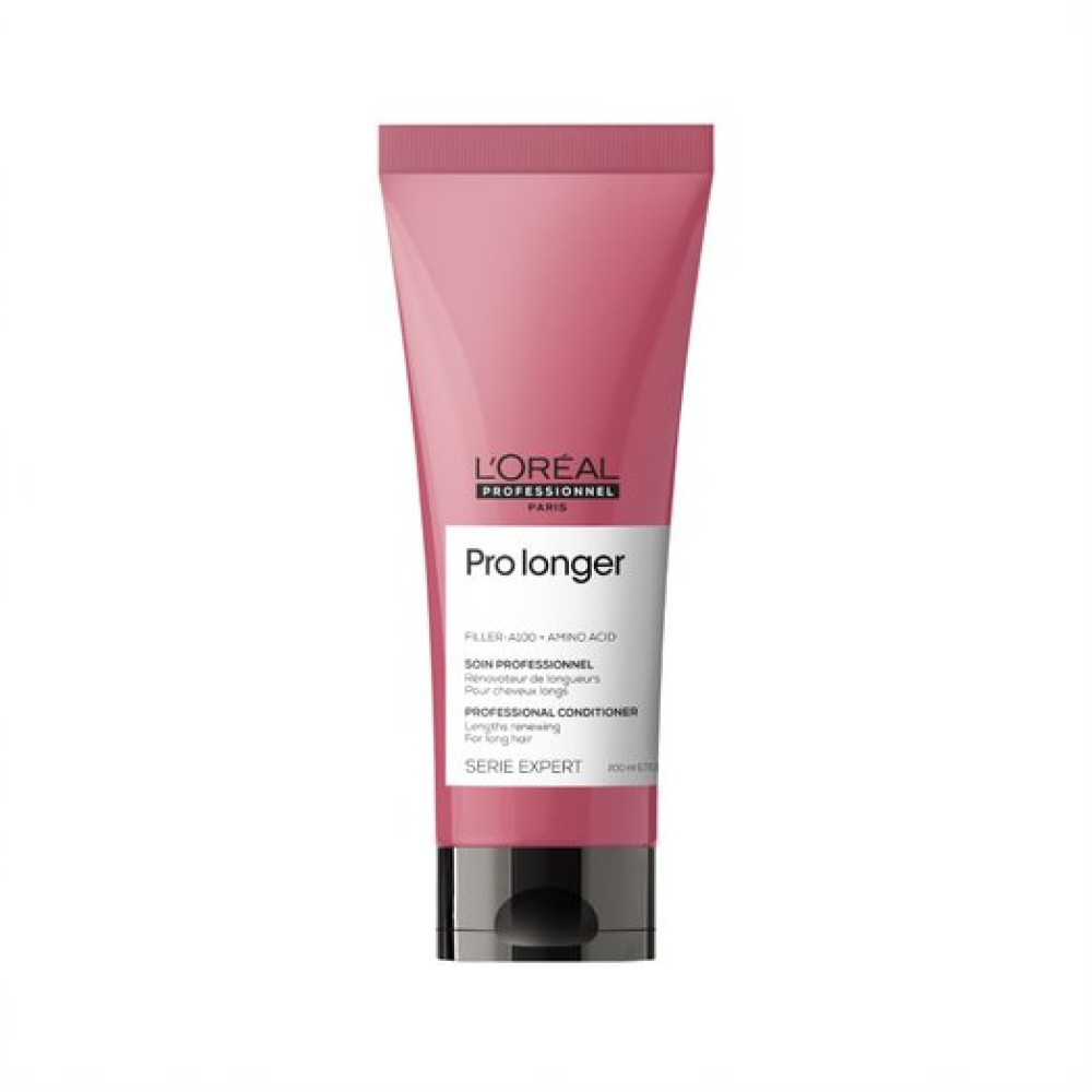 L'Oreal Professionnel Serie Expert PRO LONGER Lengths renewing conditioner - Восстановление длины* - кондиционер для длинных волос, 200ml (76119)