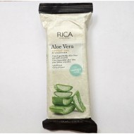 RICA Aloe Vera wax - Воск с экстрактом Алоэ Вера, 100мл
