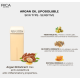 RICA Argan oil wax - Аргановый воск, 100мл (CRRGEAR)