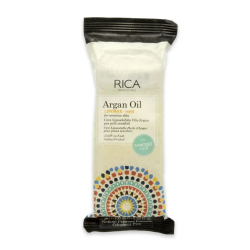 RICA Argan oil wax - Аргановый воск, 100мл