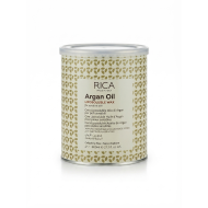 RICA Argan oil wax - Жидкий аргановый воск, 800ml