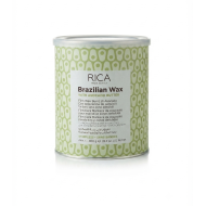 RICA Brazilian Avokado Wax - Бразильский твердый воск с маслом авокадо, 800ml