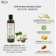 RICA Cotton Milk Pre-wax gel - Гель с экстрактом хлопка перед ваксацией, 250ml (ERICA41)