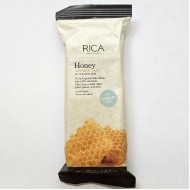 RICA Honey wax - Медовый воск, 100мл