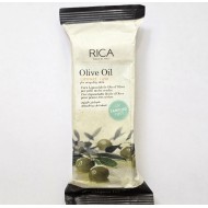 RICA Olive oil wax - Оливковый воск, 100мл