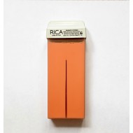 RICA Orange wax - Апельсиновый воск, 100мл