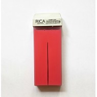 RICA Strawberry wax  - Клубничный воск, 100мл