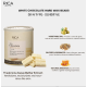 RICA White Chocolate wax - Воск белый шоколад, 800мл (ERICA55)