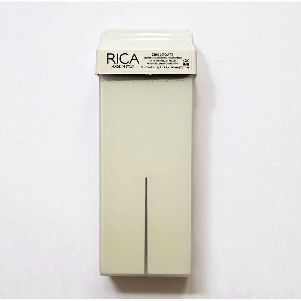 RICA Zinc wax - Воск с цинком, 100мл (CRRGEZI)