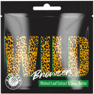 SOLEO WILD Bronzer - Крем для солярия с бронзерами, 15ml