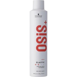 Schwarzkopf Professional OSIS+ Elastic - Лак для волос эластичной фиксации, 300ml