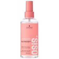 Schwarzkopf Professional OSIS+ Hairbody - Спрей для укладки с ухаживающим комплексом, 200ml