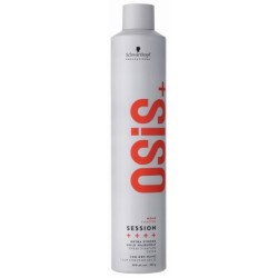 Schwarzkopf Professional OSIS+ Session Strong Hold - Лак для волос экстрасильной фиксации, 500ml