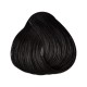 Singularity 1.0 BLACK - Перманентная краска для волос, 100ml (BRL7232)