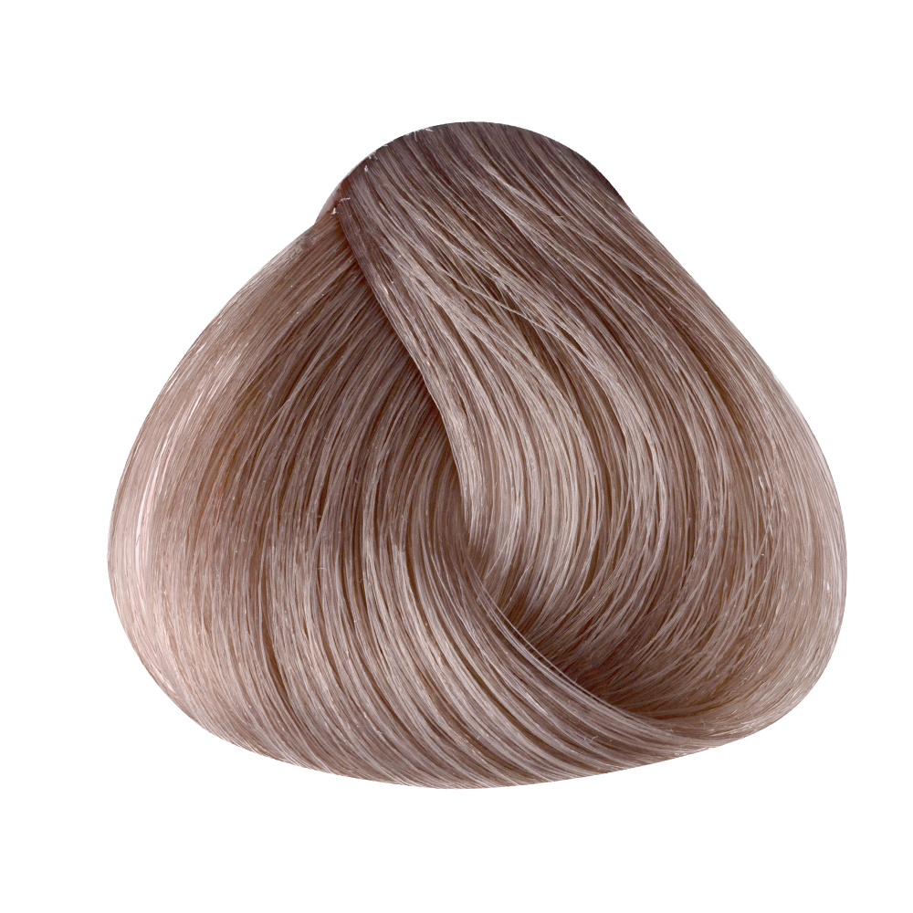 Singularity 10.1 PLATINUM ASH BLONDE - Перманентная краска для волос, 100ml (BRL7294)