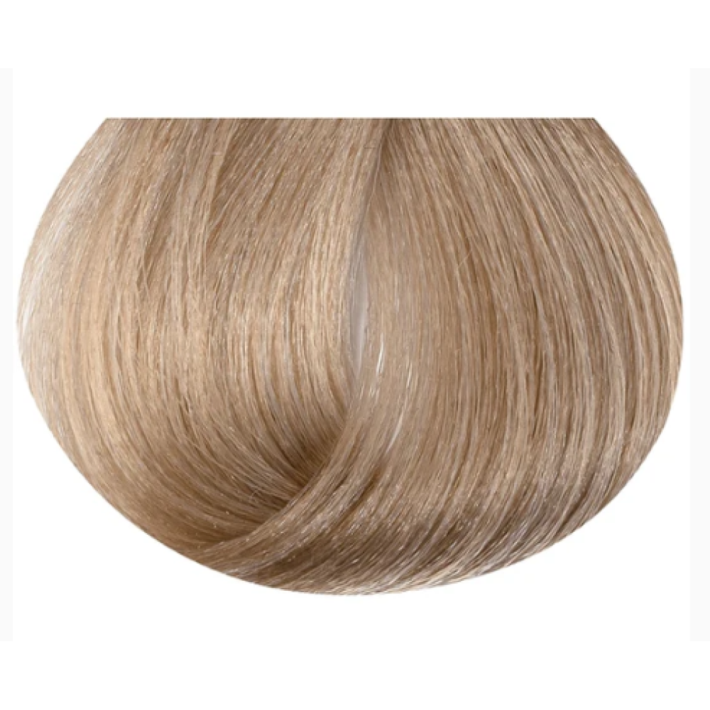 Singularity 10.01 PLATINUM VERY LIGHT BLONDE NATURAL - Перманентная краска для волос, 100мл (sin-10.01)