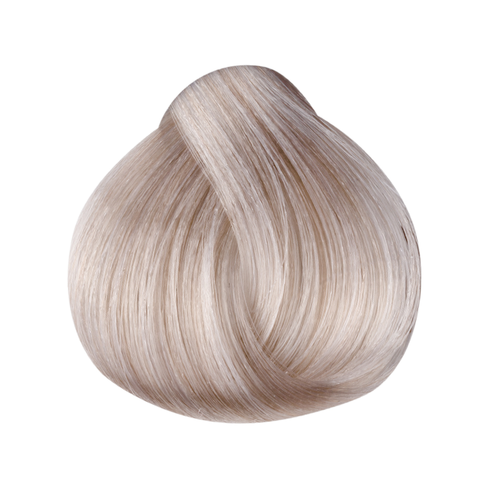 Singularity 11.10 ASH PLATINUM BLONDE - Перманентная краска для волосб 100мл (BRL8727)