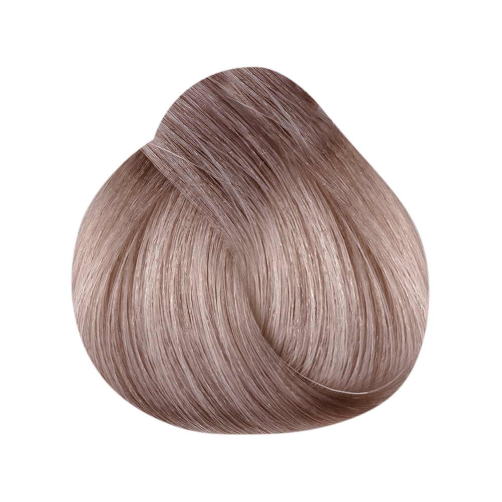 Singularity 11.21 SUPER PLATINUM ASH BLONDE - Перманентная краска для волос, 100мл (BRL1121)