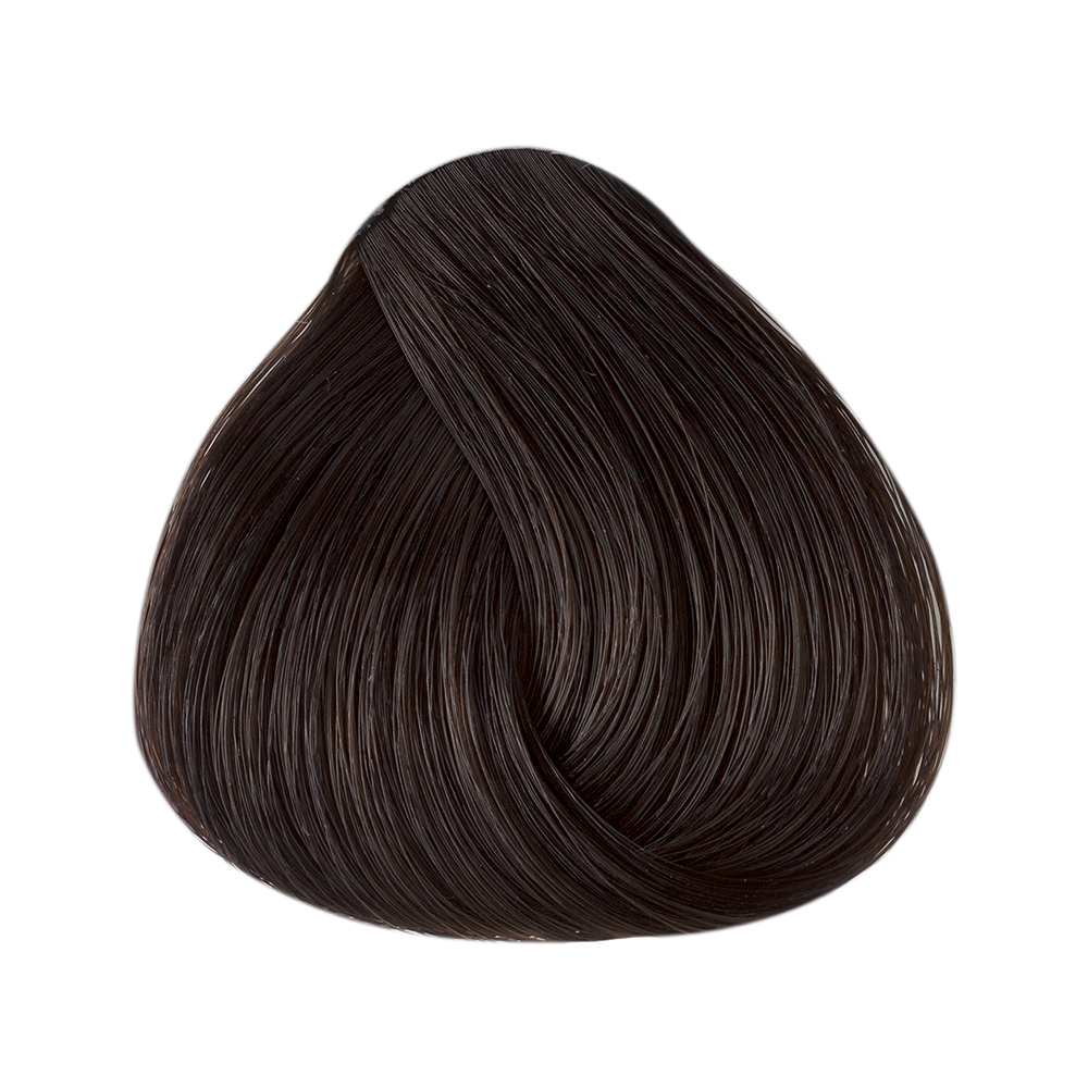 Singularity 3.0 DARK BROWN - Перманентная краска для волос, 100мл (BRL7324)