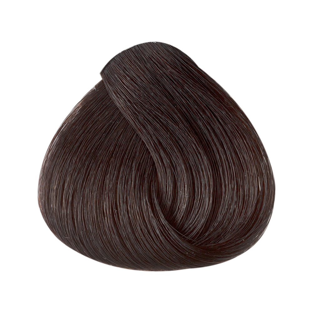 Singularity 3.00 INTENSE DARK BROWN - Перманентная краска для волос, 100мл (BRL7331)