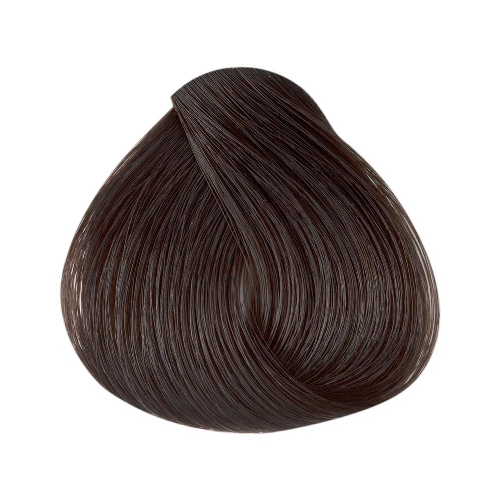 Singularity 4.00 INTENSE BROWN - Перманентная краска для волос, 100мл (BRL7232)
