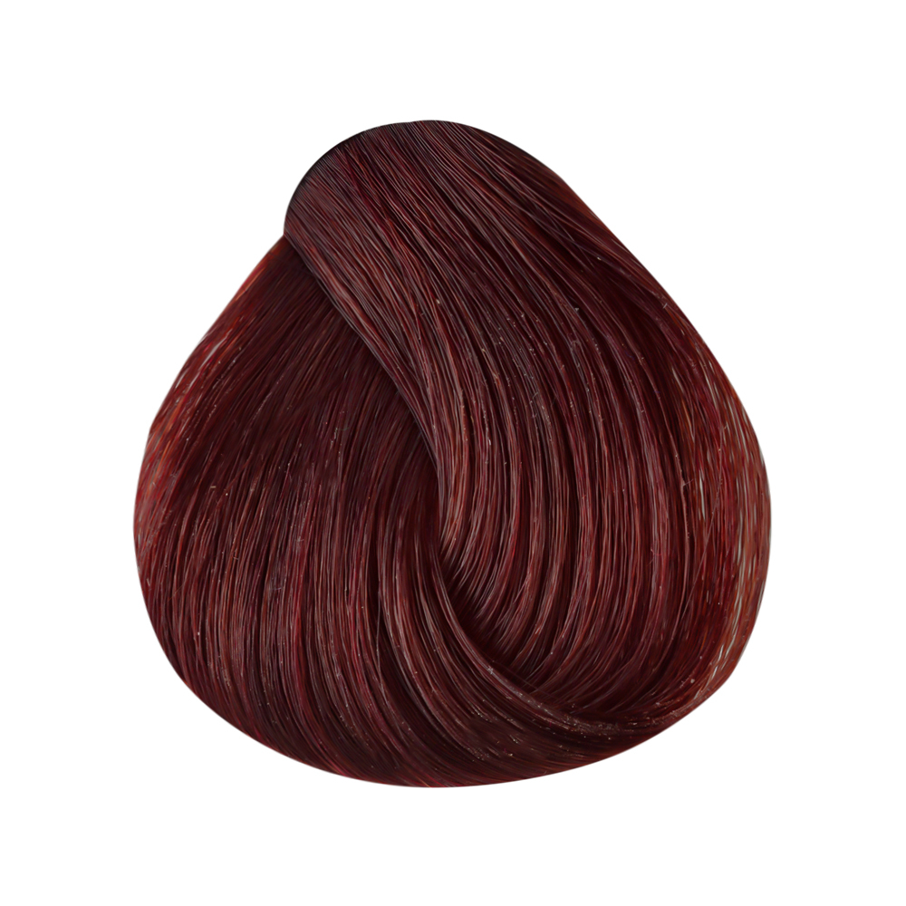 Singularity 5.5 LIGHT MAHOGANY BROWN - Перманентная краска для волос, 100мл (BRL7560)