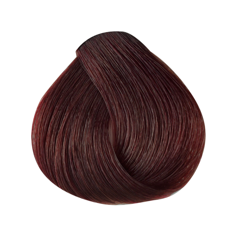 Singularity 5.62 LIGHT RED VIOLET BROWN - Перманентная краска для волос, 100мл (BRL7584)