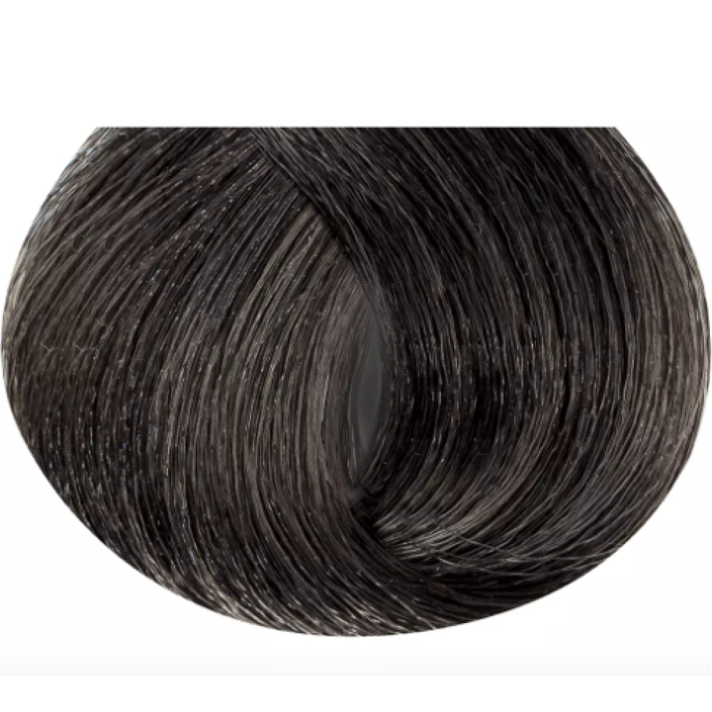 Singularity 5.01 LIGHT BROWN NATURAL COLD - Перманентная краска для волос, 100мл (sin-5-01)