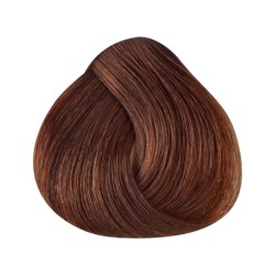 Singularity 6.4 DARK COPPER BLONDE - Перманентная краска для волос, 100мл